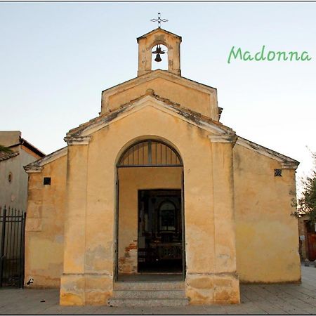 Apartamento La Casa Di Isa Maracalagonis Exterior foto