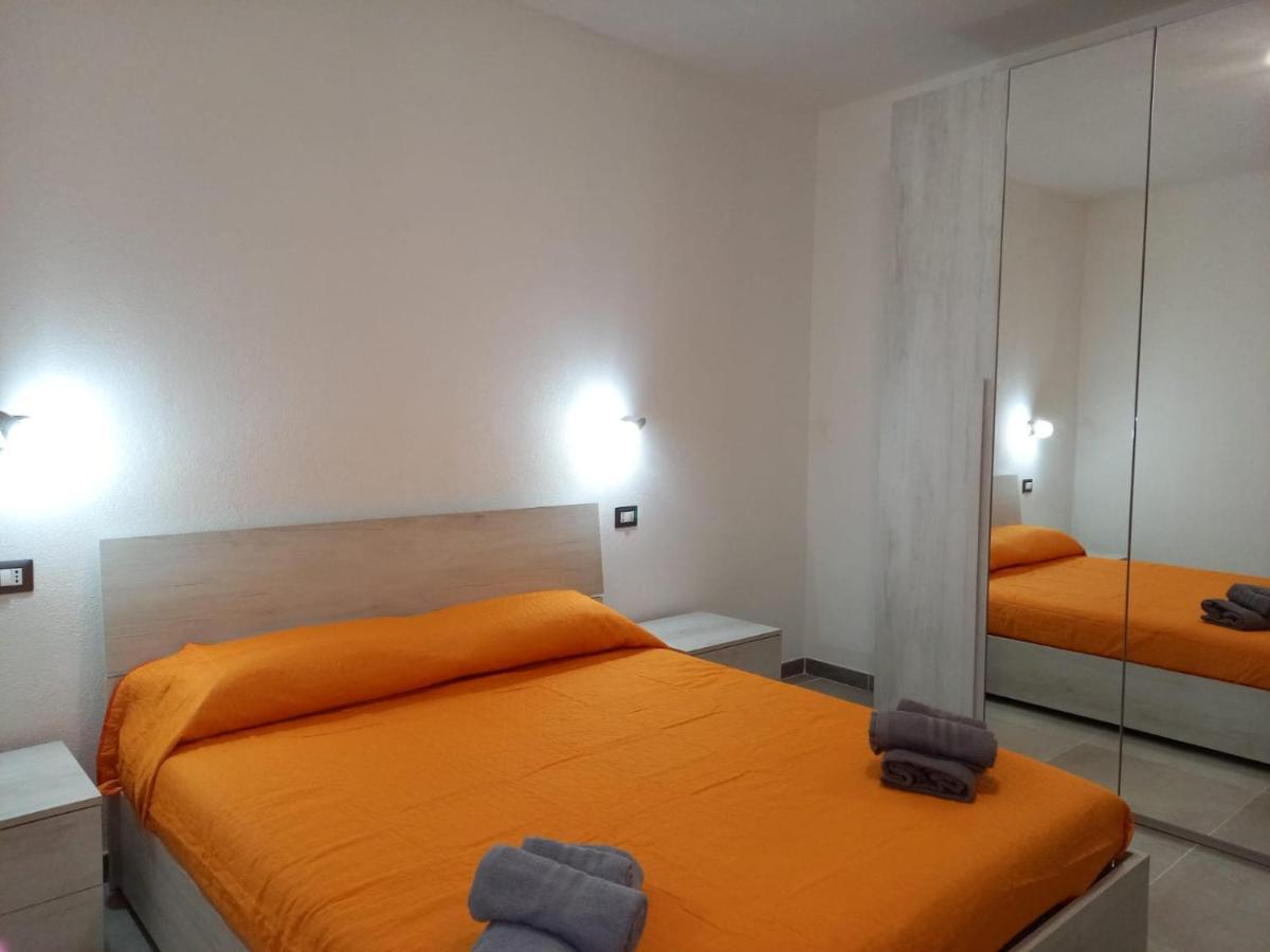 Apartamento La Casa Di Isa Maracalagonis Exterior foto