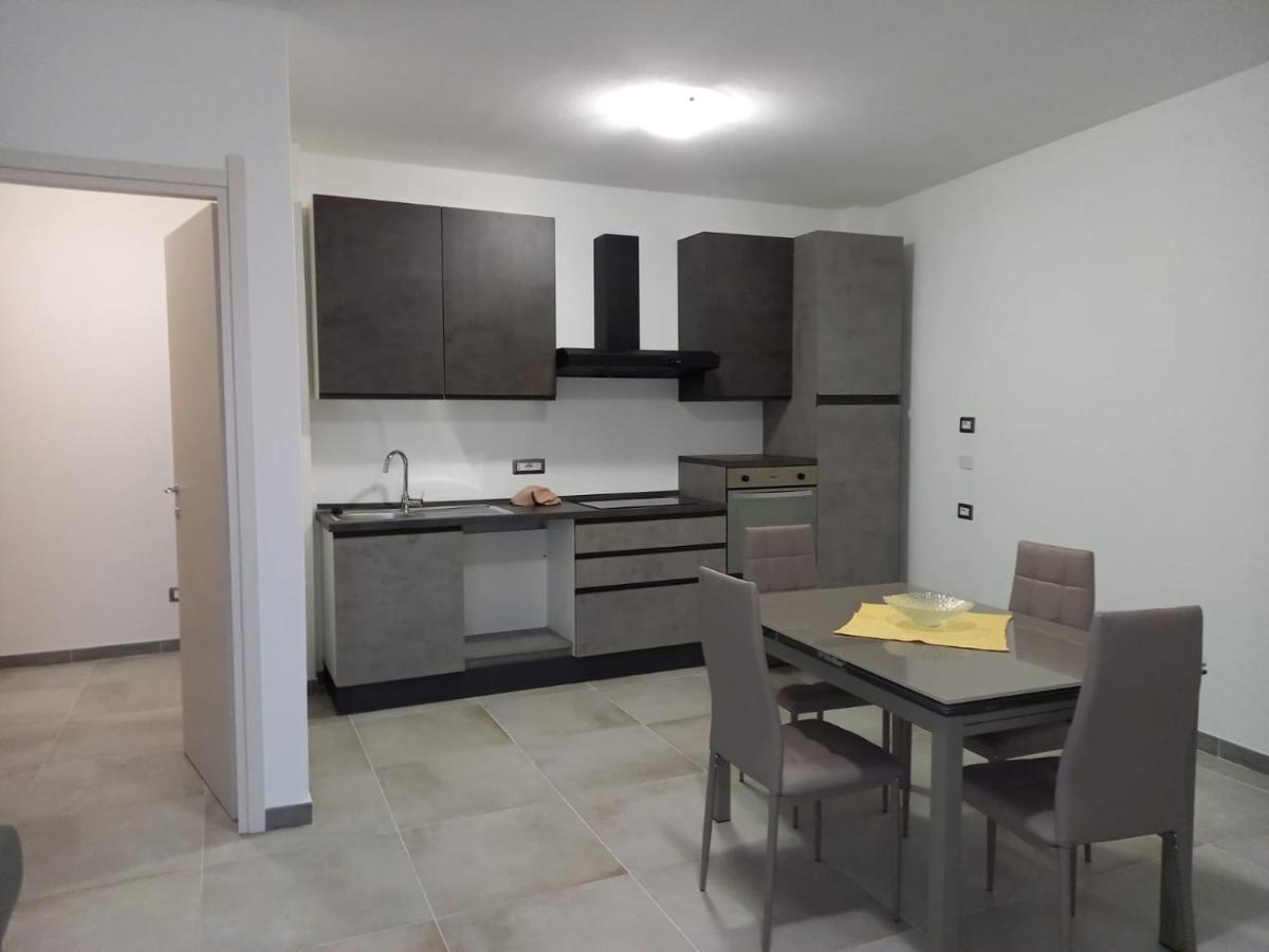 Apartamento La Casa Di Isa Maracalagonis Exterior foto