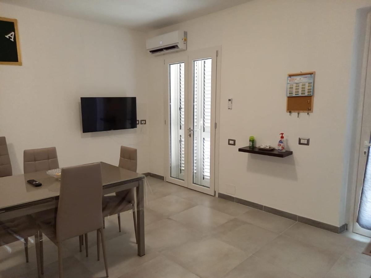 Apartamento La Casa Di Isa Maracalagonis Exterior foto