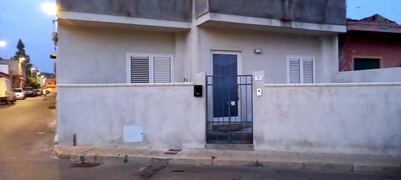Apartamento La Casa Di Isa Maracalagonis Exterior foto