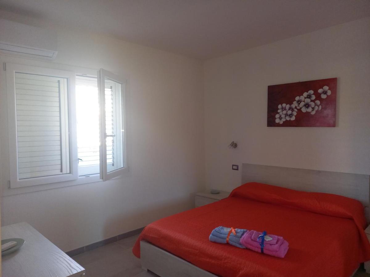 Apartamento La Casa Di Isa Maracalagonis Exterior foto