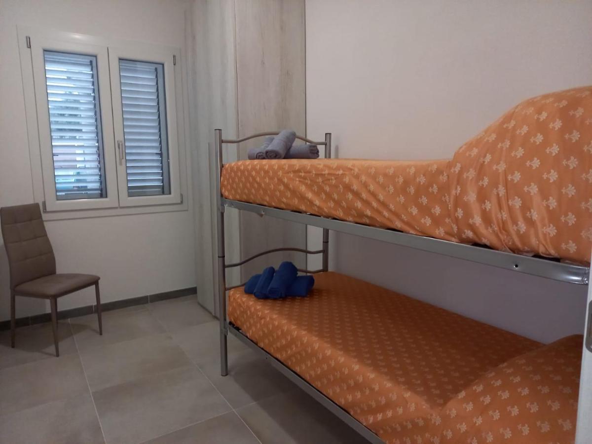 Apartamento La Casa Di Isa Maracalagonis Exterior foto
