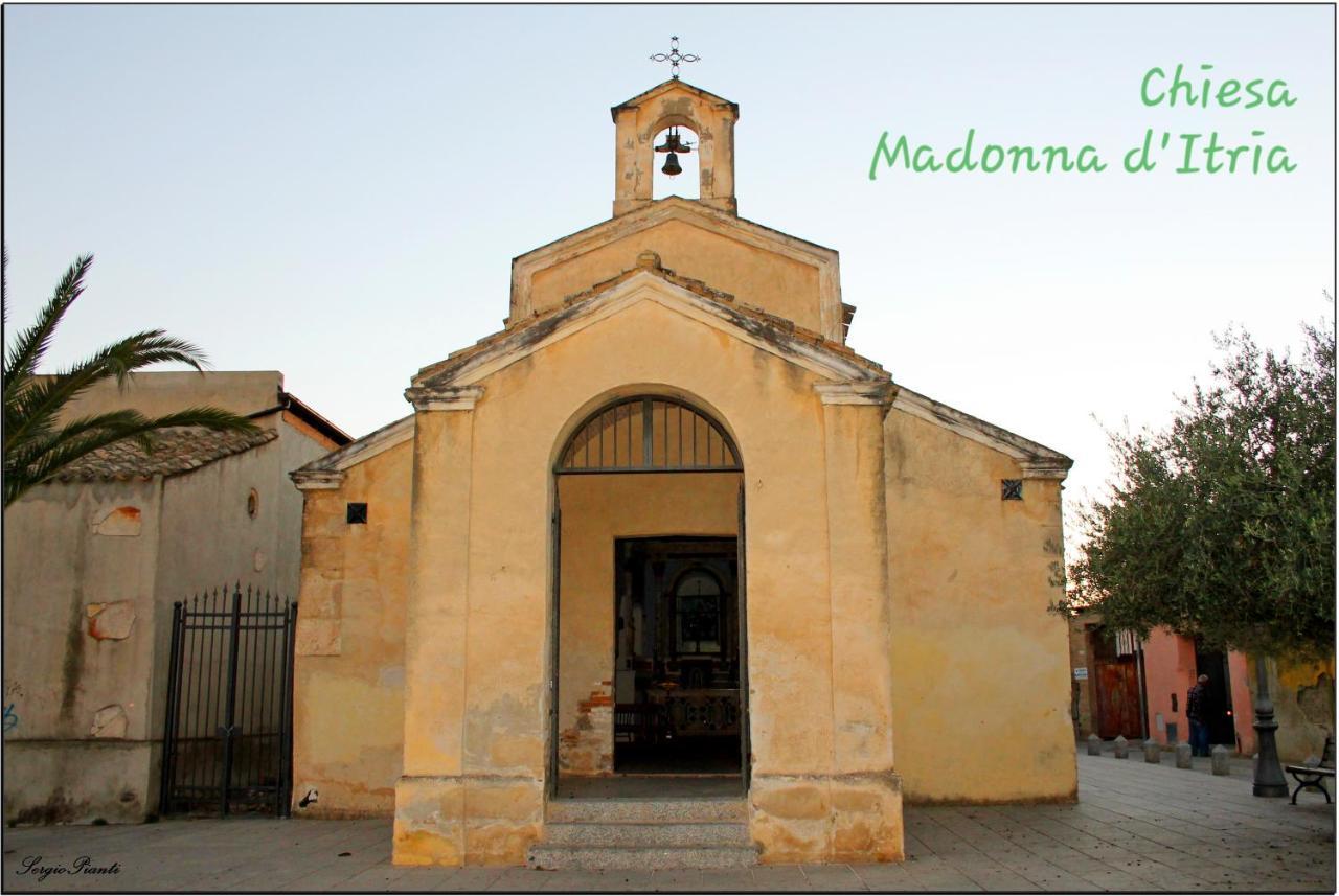 Apartamento La Casa Di Isa Maracalagonis Exterior foto
